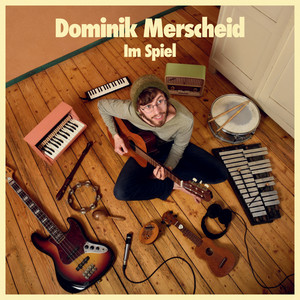 Jetzt oder nie by Dominik Merscheid