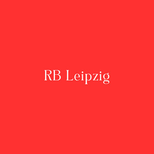 Rb Leipzig
