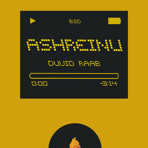 Duvid Raab - Ashreinu