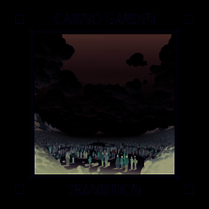 Pretend by Casino Garden
