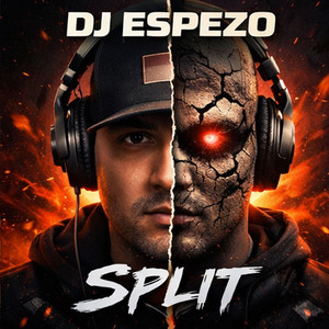 Split by DJ ESPEZO