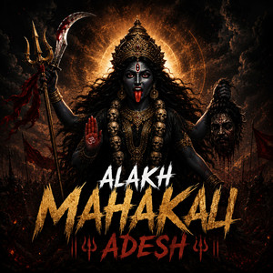 Alakh Mahakali Adesh by Utkarsh Tiwari