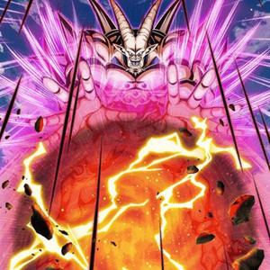 AGL Omega Shenron Revive by Dokkan Battle Original Soundtrack