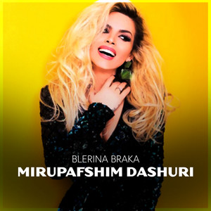 Mirupafshim Dashuri (Instrumental)