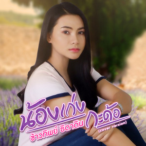 น้องเก่งกะด้อ (Cover) by ข้าวทิพย์ ธิดาดิน