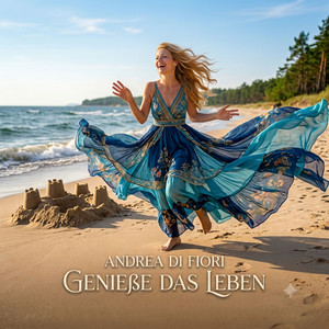 Genieße das Leben by Andrea di Fiori