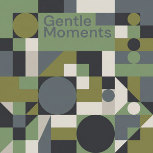 Gentle Moments by Joost de Jong