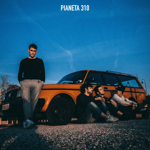 Pianeta 310 by Greta