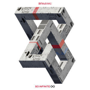 So Infinite by Nick Neutronz