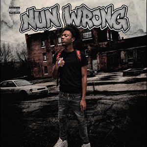 Nun Wrong by xakee