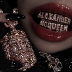Alexander Mcqueen by Young Danyyy, Ibarra