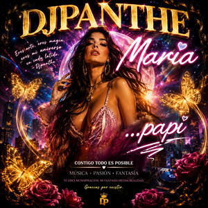 PAPI by djpanthe
