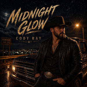 Midnight Glow by Cody Ray