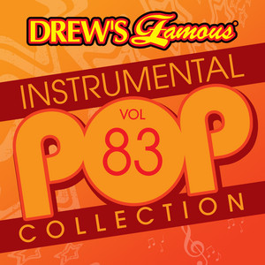 Drew's Famous Instrumental Pop Collection (Vol. 83) album