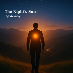 The Night's Sun - Spoken Journey by DJ Mustaky