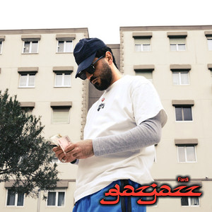GAZJAZZ by Fardi