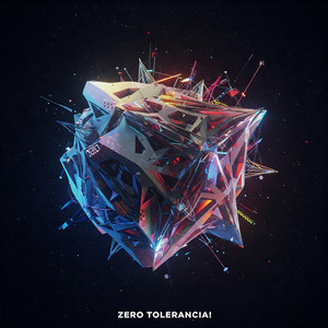 STR!KE - Zéró Tolerancia (feat. NEMES) [8D AUDIO]
