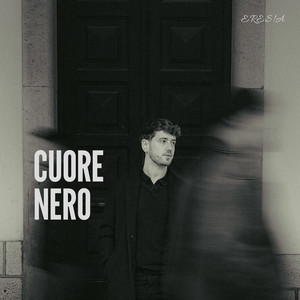 CUORE NERO by Eres!a