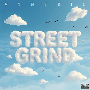 Street Grind by Vyntric