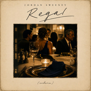 Regal (Reborn) by Jordan Sweeney