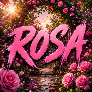 ROSA by EL LAGARTO SPS