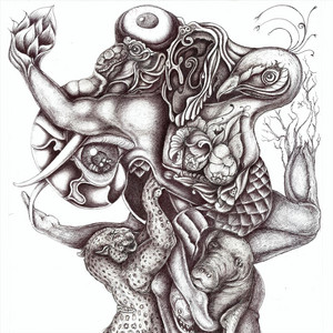 Fantasy by Elbury
