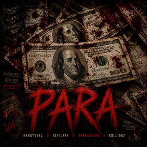 Para by Harryvybz, Giftleen, EFERANKING, BULLIONZ