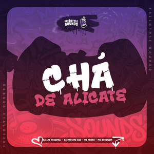 Portada de Chá De Alicate