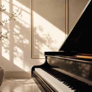 Le Piano Forte by Noris Ramos