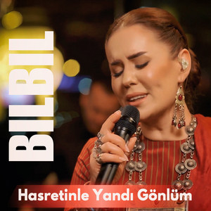 Bilbil - Hasretinle Yandı Gönlüm (Live)