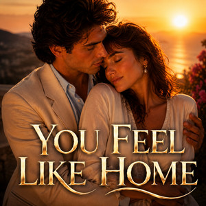 YOU FEEL LIKE HOME by AiLove