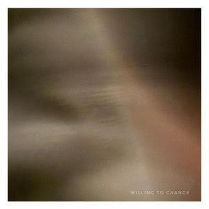 Willing to Change by Sean Waters & The Sunrise Genius