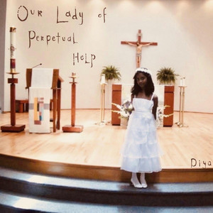 Our Lady of Perpetual Help by Diya Britto, Anakeesta Ironwood, Jess Caso