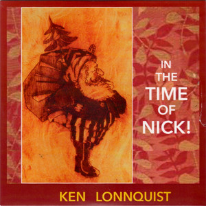 Ken Lonnquist - Turkey Day