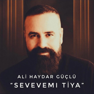 Sevevemı Tiya by Ali Haydar Güçlü