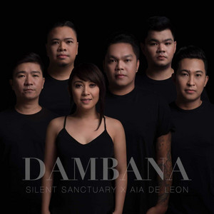 Aia De Leon poster