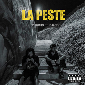 La Peste by Vitucho