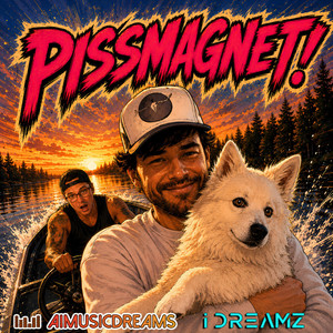 PISSMAGNET! by AIMusicDreams, iDreamz