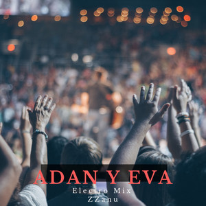ZZanu - Adan y Eva