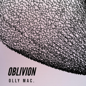 Portada de Oblivion