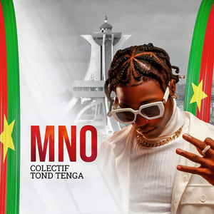 MNO - Collectif tond tenga