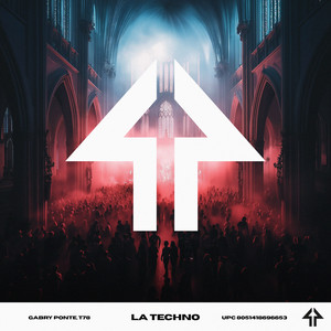 La Techno cover art