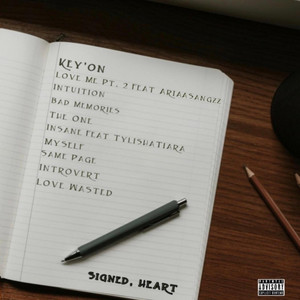 Key'on - Intuition