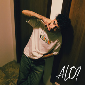 Alo? by Salah Tayr, Dark