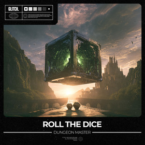 Roll the dice by Dungeon Master