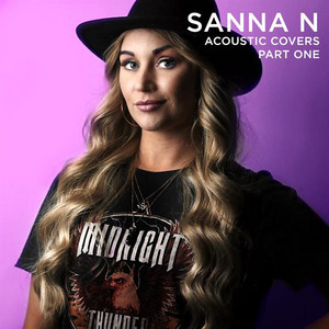 Sanna N - When the Party's Over