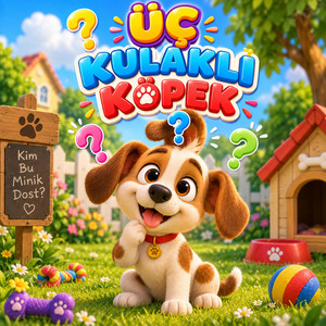 Üç Kulaklı Köpek by Bıdık Çocuk Şarkıları