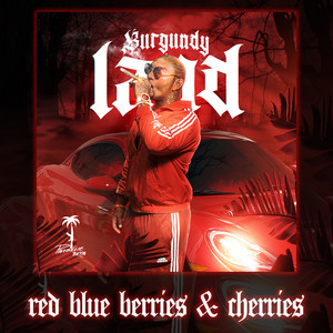 Paradise Beta - Red Blue Berries & Cherries