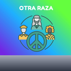 OTRA RAZA by chichoflow