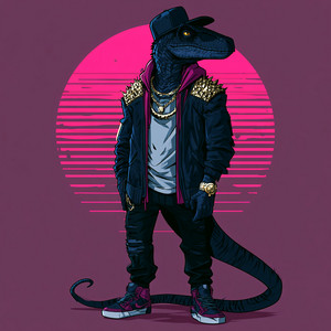 Rap tor by Gukzixixbeatz